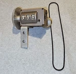 Vintage Rca SRT-403 Reel To Parts Tape Counter. Fixed Price $19.99.
