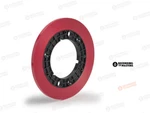 New Rtm Basf 1/4" 250M 820FT Red Leader For Reel To Tapes R39104. Fixed Price $24.25.