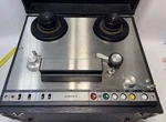 Vintage Ampex Magnetic Reel-to-reel Recorder Model 351-2. Fixed Price $1000.00.