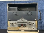 Voice Of Music Reel To Player And Twin - Tested Works Not. Fixed Price $275.00.