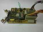 Revox/studer Pr 99 Mk Ii Board 1.177.890-11 Tested Working. Fixed Price $45.00.