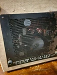 1960 Photofact Trav-ler Tape Recorder Model TT591. Fixed Price $28.00.