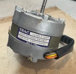 Teac Motor Model EM282 13410 Compatible With: A-2000, A-2300SX, Etc. Fixed Price $100.00.