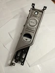09-11 Jaguar Xf Automatic Shifter Floor Gear Box Center Module 8X23-7E453-EC Oem. Fixed Price $249.00.