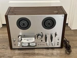 Akai GX-4000DB Dolby System Reel To Tape Deck. Made Japan. Vintage. Fixed Price $299.95.