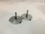 Reel-to-reel Trident Adapters Fit Studer A80 A812 A816. Fixed Price $189.00.