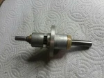 Akai GX-215D Reel To Capstand Pulley. Fixed Price $28.00.