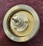 Akai GX-365D Reel To Capstan Flywheel Assembly * Free Shipping. Fixed Price $89.90.