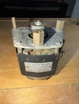 Original Akai HC-16X 3-SPEED Motor For M-10/GX-365D/X-201D. Fixed Price $24.95.