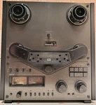 Akai GX-635DB Reel To Tape Recorder. Fixed Price $1400.00.
