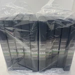 New Lot Of 10 Fujifilm M321SP 60ML Betacam Cassette Videotapes. Fixed Price $78.00.