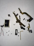 Otari MX5050 B112 -2 Reel To Pinch Roller Lifter Solenoid Pause Assembly. Fixed Price $89.99.
