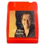 Vintage 8-TRACK Andy Williams Love Story Columbia CA-30497. Fixed Price $10.00.