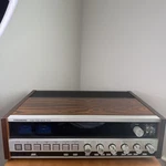 Tandberg TR-2075 Vintage Fm/am Stereo Receiver Tested. Fixed Price $649.99.