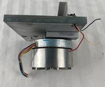 Nidec Nippon Densan Ac Motor 382-2070 NAH-4125B6C 60HZ 127V Speed. Fixed Price $315.00.