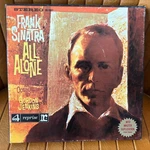 All Alone Frank Sinatra Reel To Tape 7 1/2 Ips Play Tested Clean Reprise. Fixed Price $29.99.