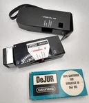 Vintage Dejur Grundig Versatile Viii Reel Tape Recorder W/ Untested DEJ851. Fixed Price $55.59.