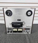 Pioneer RT-1011L Reel Tape Deck / Made In Japan.. Fixed Price $499.00.