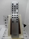 Genuine Teac RC-1330 Remote Control. New. Fixed Price $39.00.