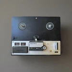Sony TC-250 Solid Reel To Stereophonic State(not Fully Working). Fixed Price $49.99.