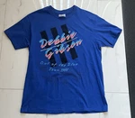 Vintage Debbie Gibson Of The Blue 1988 Tour Shirt Size Large Electric Youth. Fixed Price $62.00.