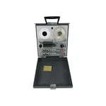 Concertone 707 4-TRACK Stereo Transistor Taperecorder Reel Untested. Fixed Price $179.91.
