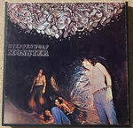 Steppenwolf Monster 1969 Dunhill Grt Track 3/4IPS Reel To Tape Ex. Fixed Price $40.00.