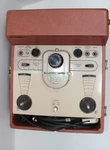 Silvertone Model 567.34003 Tape Recorder. Fixed Price $60.00.