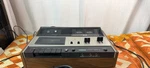 Akai GXC-46D Glass & X'tal Ferrite Head Dolby System Tape Deck Turns On. Fixed Price $74.99.