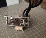 Teac 1230 Reel To Tape Stack Assembly, Cables & #48235-2 Less. Fixed Price $10.00.