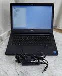 Dell Latitude 3460 Laptop Core I3-5005U 8GB 256GB See Notes. Fixed Price $75.00.