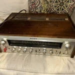 Vintage Sony STR-7065 Receiver Tested & Working. Fixed Price $800.00.
