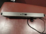 Technics Wireless Remote Control RP-070 Receiver RS-1700 Reel & RS-9900 Cassette. Fixed Price $399.95.