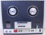 Nice Used Vintage Realistic Model 999B Reel To Tape Player Recorder *repair. Fixed Price $124.99.