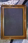 Magnavox Speakers Rare. Fixed Price $170.00.