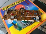 Tascam 32 Reel To Part Rec & Play Ampl PCB-120 Card. Fixed Price $39.99.