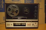 Philco Ford A5610WA Reel To Recorder Sold As-is But See Description. Fixed Price $145.00.