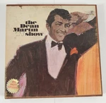 Reel To Tape By Dean Martin "the Tv Show" (1966)REPRISE Rs 6233. Fixed Price $22.99.