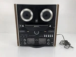 Vintage Sony TC-580 Reel To Stereo Tape Recorder. Fixed Price $375.00.