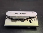Studer B67 Reel To Rebuilt. Fixed Price $1072.50.