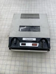 Vintage Claricon 6-TRANSISTOR Tape Recorder #48-050 As. Fixed Price $18.99.