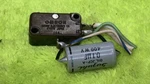 Vintage Teac A-1500 Reel-to-reel Omron Mechanical Control Switch Only Work Great. Fixed Price $20.62.