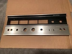Sansui SD-5050 Reel To Recorder Parting Out Faceplate Excellent!. Fixed Price $42.95.