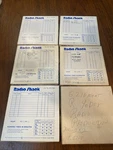 Radio Shack Reel To Tape 5" Cat. No. 44-278A +1 Empty Used. Fixed Price $49.99.