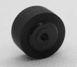 Pinch Roller For Most Technics Cassette Decks - 13.5 X 8 2 Mm. Fixed Price $8.60.