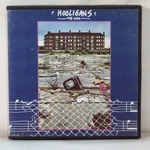 The Who Hooligans 1981 Club-only R2R Double Album Tape 3 Ips Ex/nm. Fixed Price $209.95.