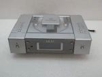 Rare Akai MX4000 Cd-r/rw Playable. Fixed Price $99.00.