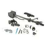 Redrock Micro Digiboom Field Broadcast Deluxe Kit - SKU#1939853. Fixed Price $351.01.
