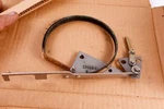 Ampex Brake Band & Lining Nsn 3040-00-778-5748 P/n 18108-1 Recorder-reproducer. Fixed Price $35.00.