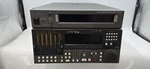 Sony DVR-20 D-2 Digital Cassette Recorder Editor Vtr As-is EB-19300. Fixed Price $999.99.